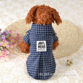 Mode komfortable Sommer frische Sonnenscheinhundkleidung